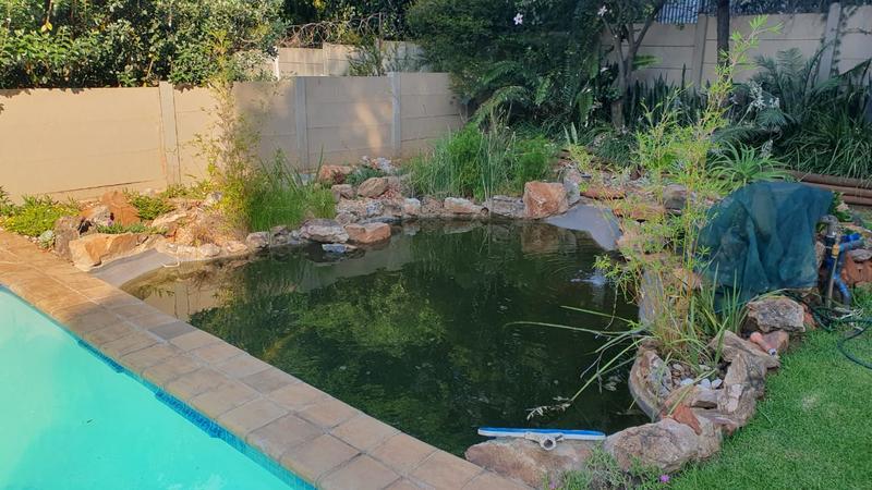 3 Bedroom Property for Sale in Kensington Gauteng