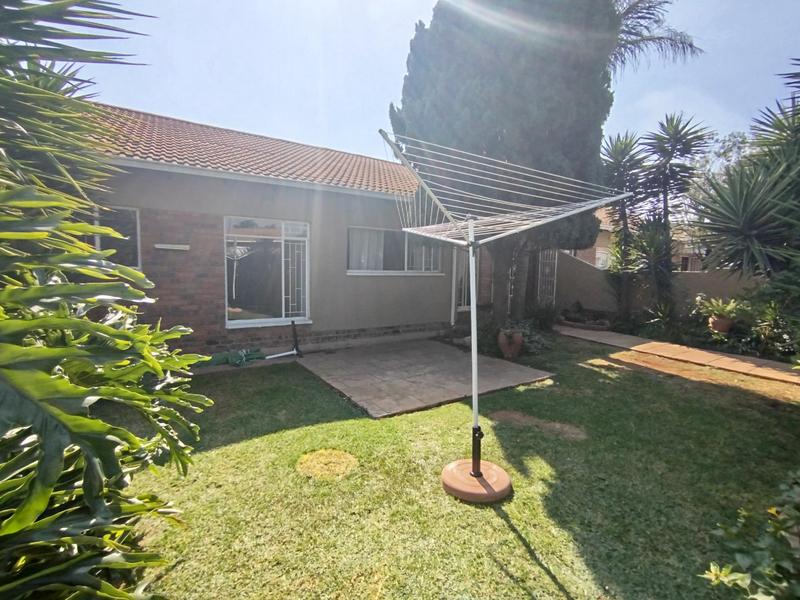 3 Bedroom Property for Sale in Parkrand Gauteng
