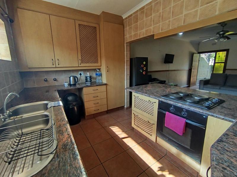 3 Bedroom Property for Sale in Parkrand Gauteng