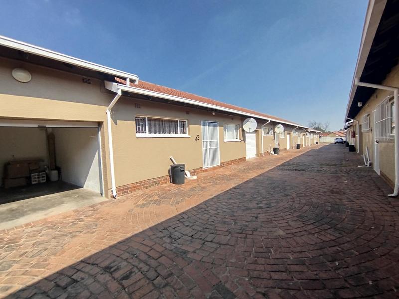 3 Bedroom Property for Sale in Parkrand Gauteng