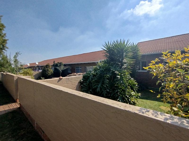 3 Bedroom Property for Sale in Parkrand Gauteng