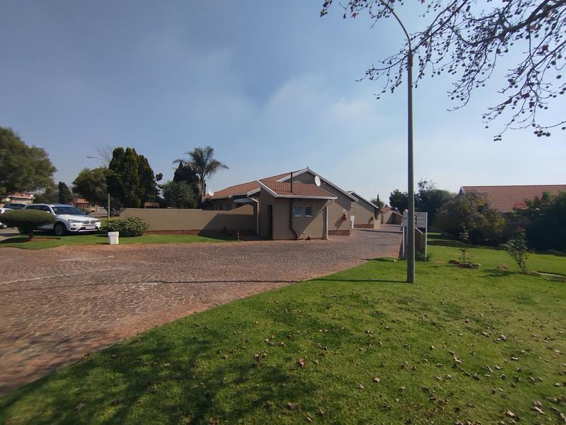 3 Bedroom Property for Sale in Parkrand Gauteng