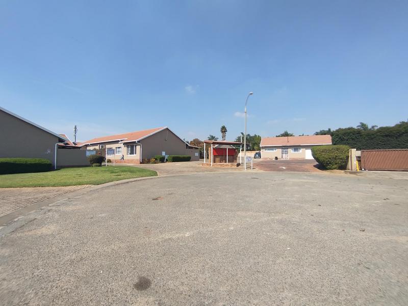 3 Bedroom Property for Sale in Parkrand Gauteng