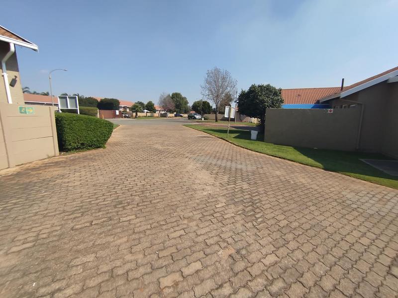 3 Bedroom Property for Sale in Parkrand Gauteng