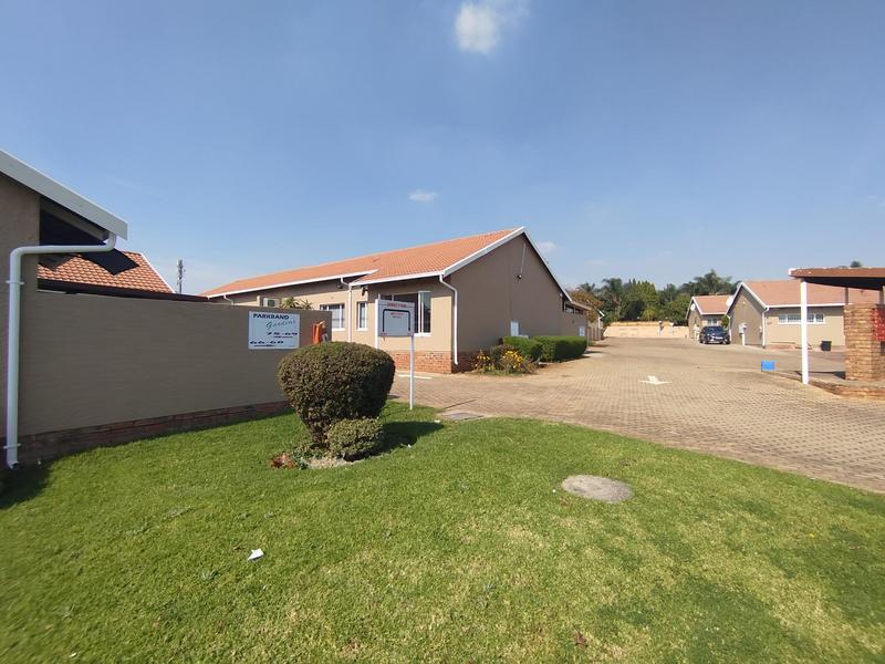 3 Bedroom Property for Sale in Parkrand Gauteng