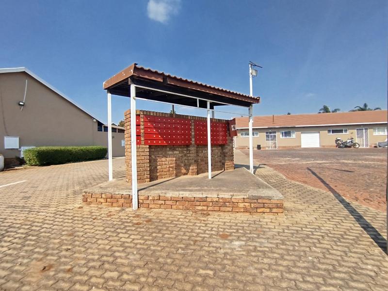 3 Bedroom Property for Sale in Parkrand Gauteng