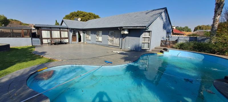 0 Bedroom Property for Sale in Ravenswood Gauteng