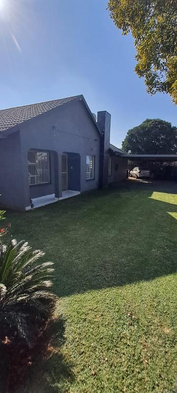 0 Bedroom Property for Sale in Ravenswood Gauteng