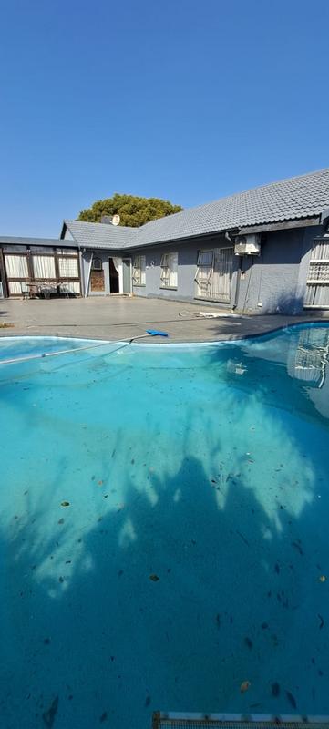 0 Bedroom Property for Sale in Ravenswood Gauteng