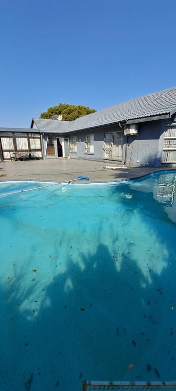 0 Bedroom Property for Sale in Ravenswood Gauteng