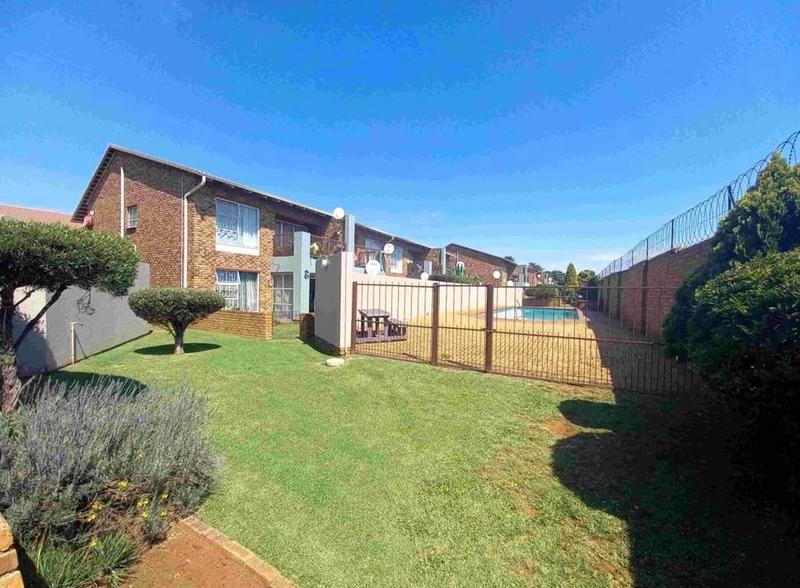 2 Bedroom Property for Sale in Ravenswood Gauteng