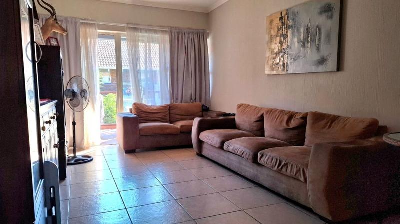2 Bedroom Property for Sale in Ravenswood Gauteng