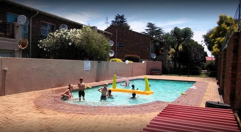 2 Bedroom Property for Sale in Ravenswood Gauteng