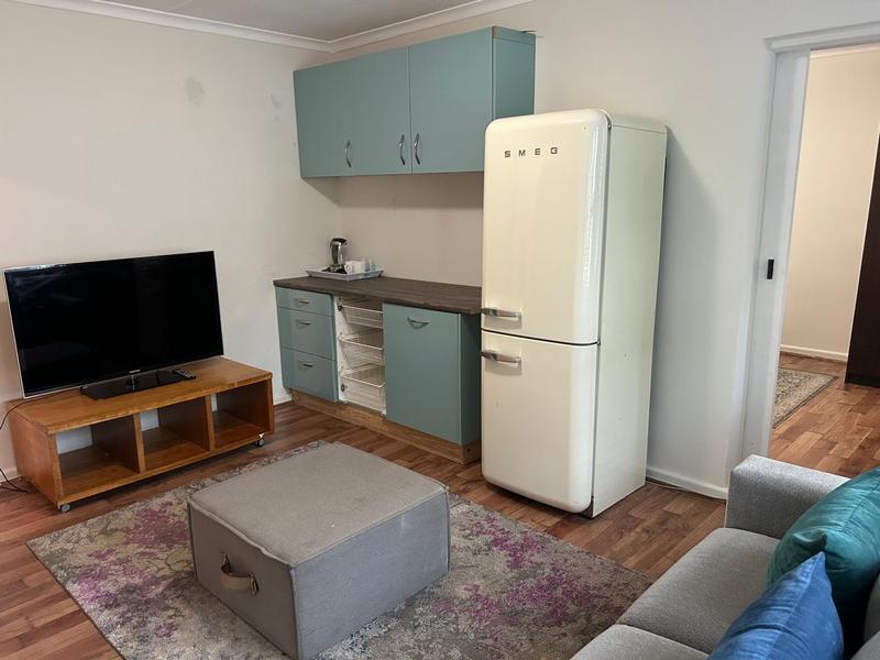 To Let 1 Bedroom Property for Rent in Parkhurst Gauteng