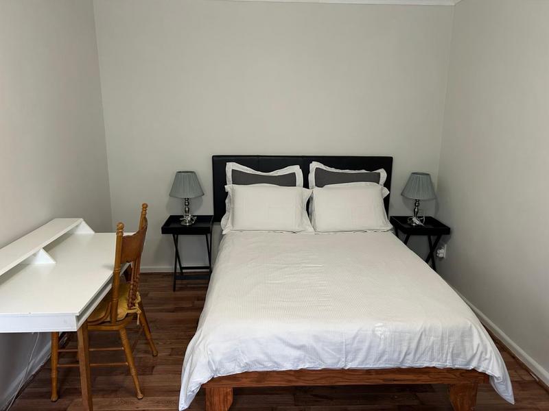 To Let 1 Bedroom Property for Rent in Parkhurst Gauteng