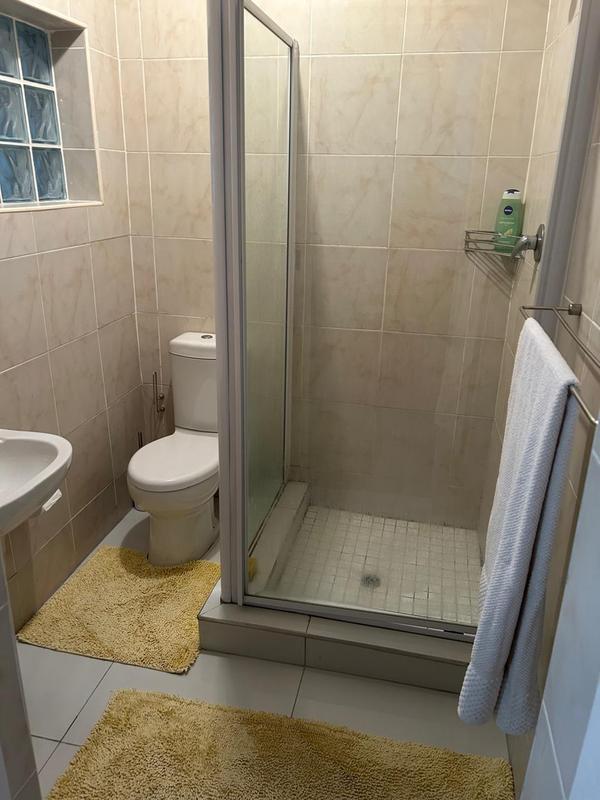 To Let 1 Bedroom Property for Rent in Parkhurst Gauteng