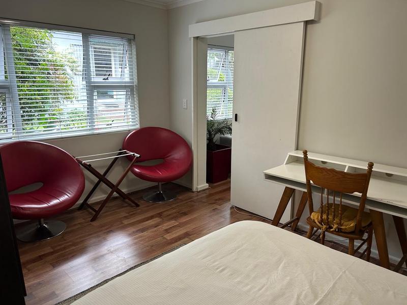 To Let 1 Bedroom Property for Rent in Parkhurst Gauteng