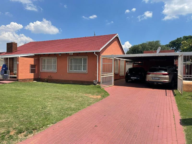 3 Bedroom Property for Sale in Southdale Gauteng