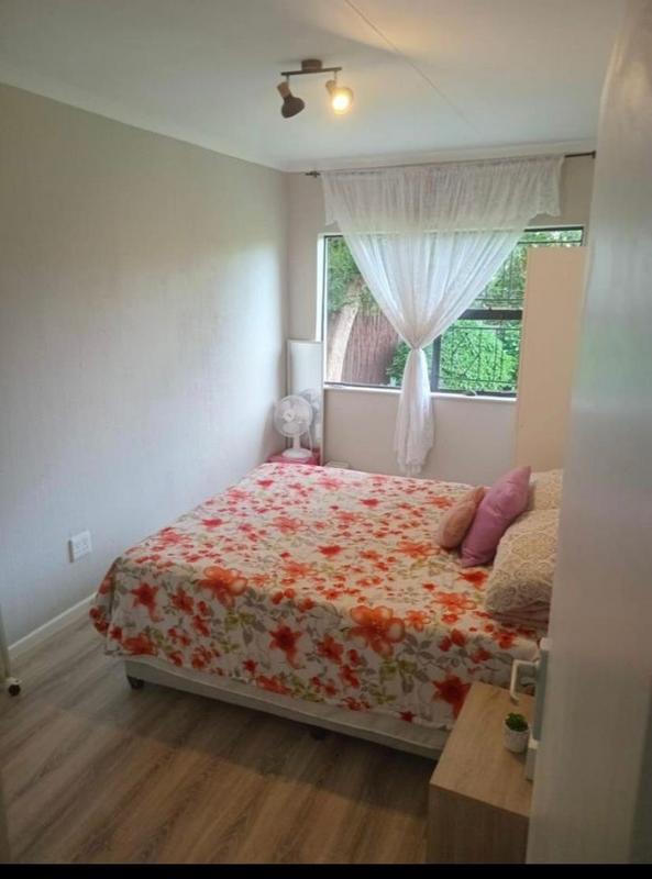 To Let 4 Bedroom Property for Rent in Weltevreden Park Gauteng