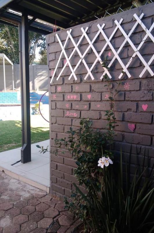 To Let 4 Bedroom Property for Rent in Weltevreden Park Gauteng