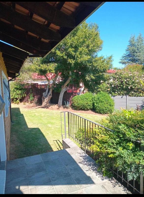 To Let 4 Bedroom Property for Rent in Weltevreden Park Gauteng