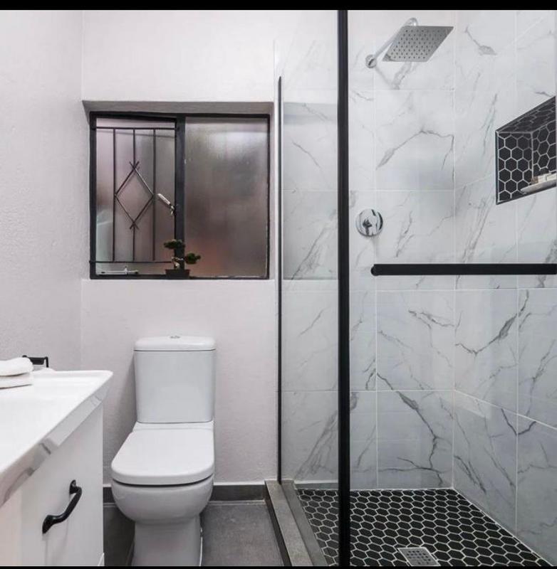 To Let 4 Bedroom Property for Rent in Weltevreden Park Gauteng