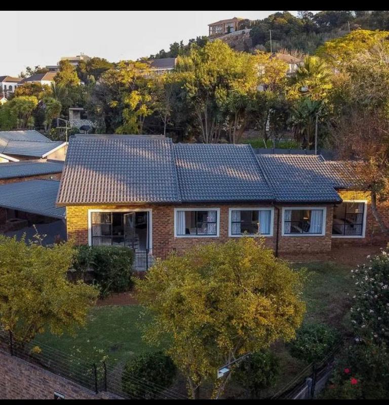 To Let 4 Bedroom Property for Rent in Weltevreden Park Gauteng