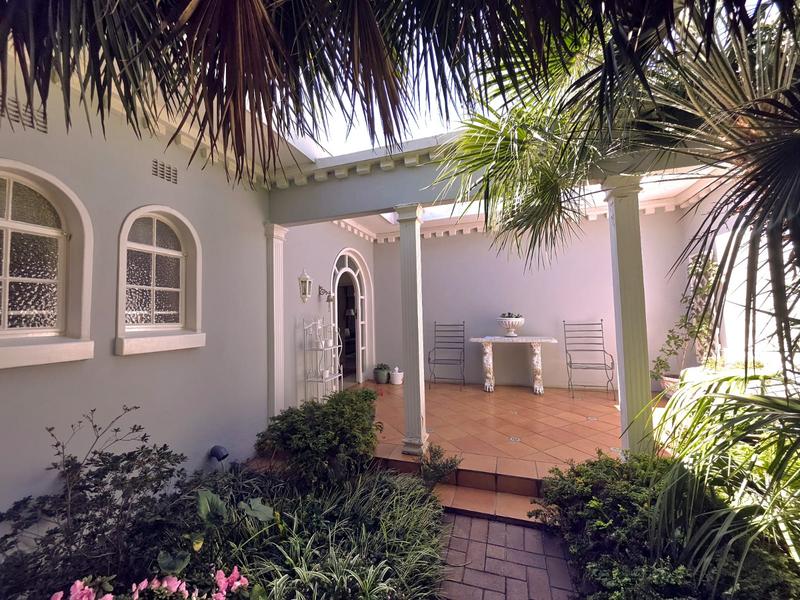 3 Bedroom Property for Sale in Sunward Park Gauteng