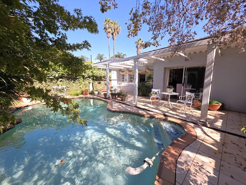 3 Bedroom Property for Sale in Sunward Park Gauteng
