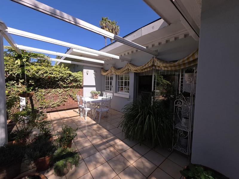 3 Bedroom Property for Sale in Sunward Park Gauteng