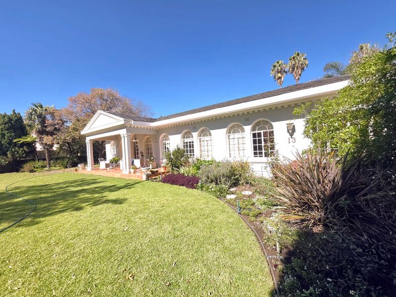 3 Bedroom Property for Sale in Sunward Park Gauteng