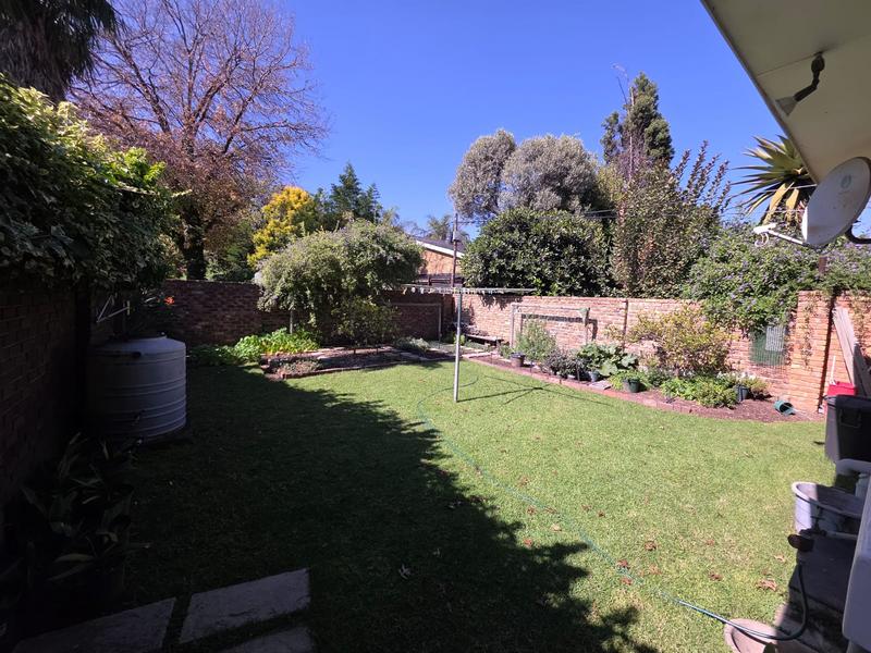 3 Bedroom Property for Sale in Sunward Park Gauteng