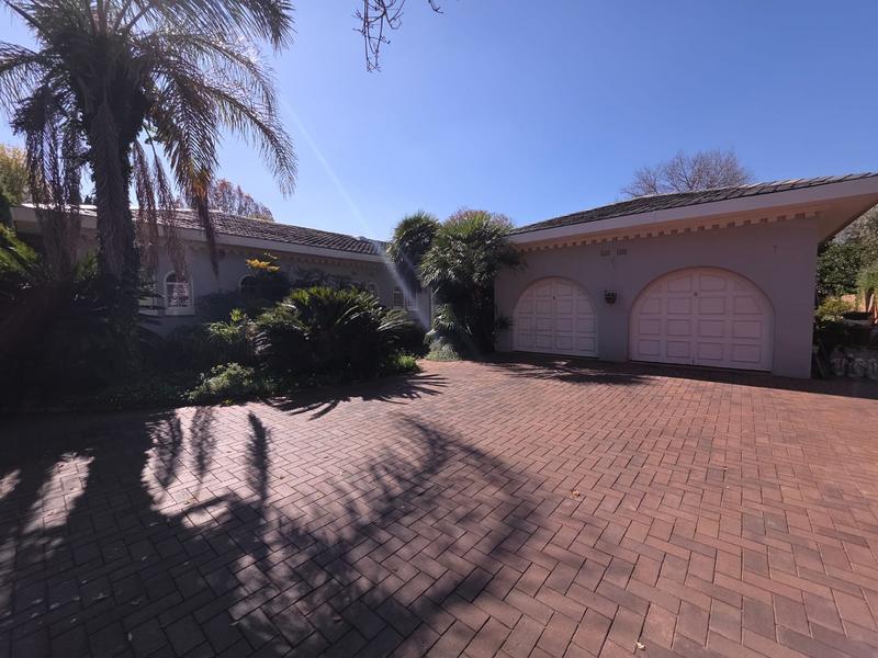 3 Bedroom Property for Sale in Sunward Park Gauteng