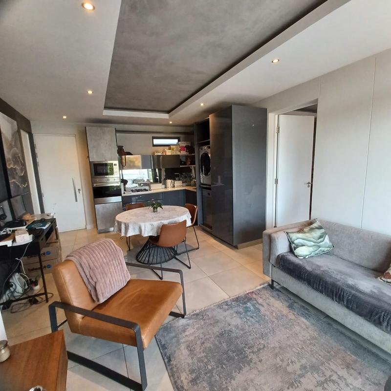 To Let 2 Bedroom Property for Rent in Houghton Estate Gauteng