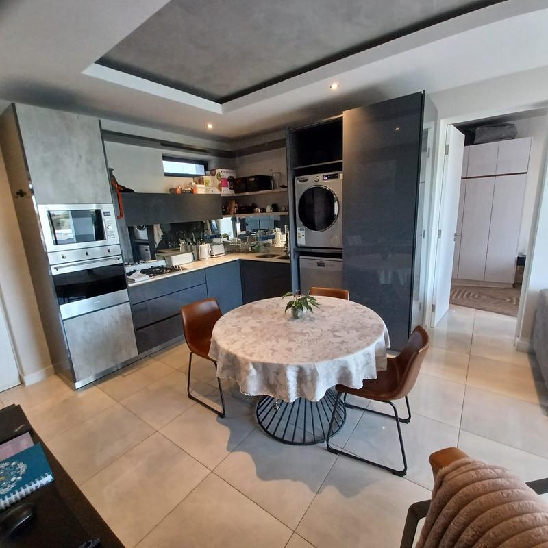 To Let 2 Bedroom Property for Rent in Houghton Estate Gauteng