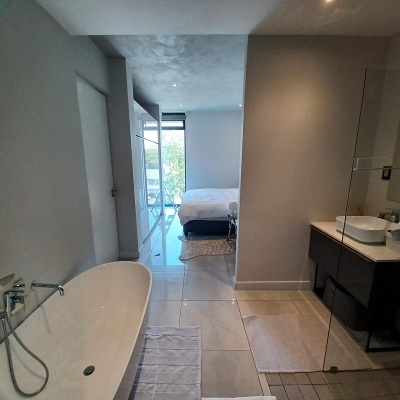 To Let 2 Bedroom Property for Rent in Houghton Estate Gauteng