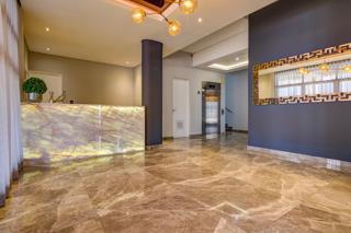 To Let 2 Bedroom Property for Rent in Houghton Estate Gauteng