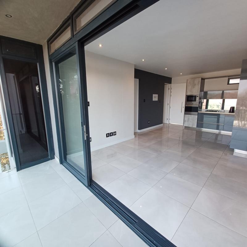 To Let 2 Bedroom Property for Rent in Houghton Estate Gauteng