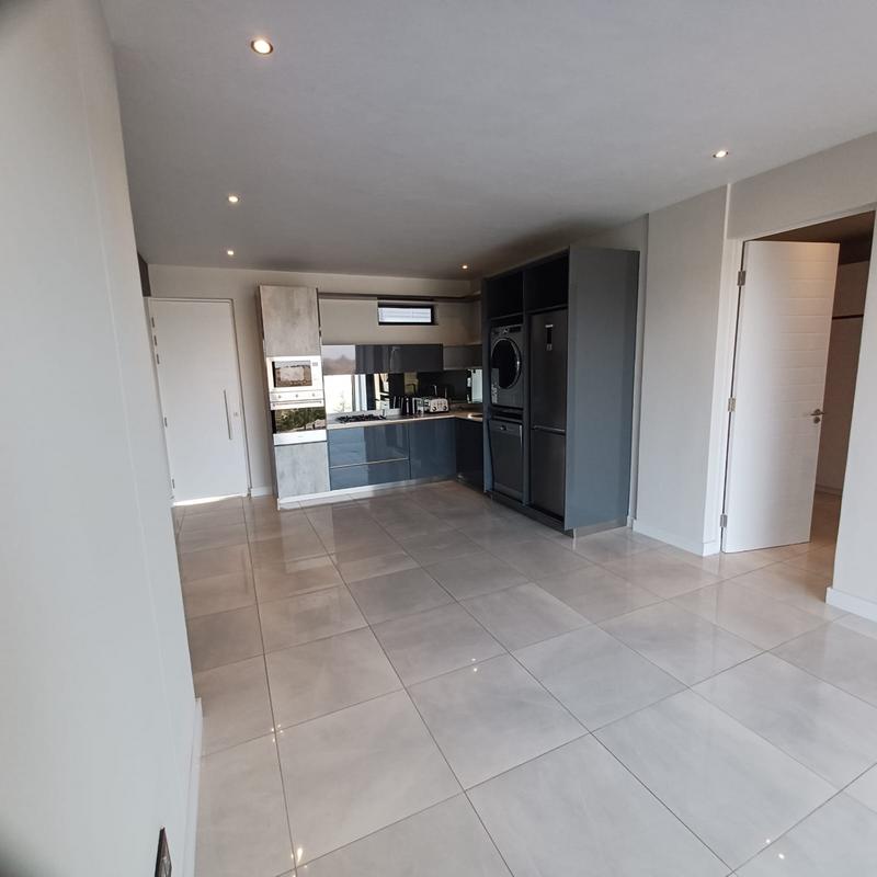 To Let 2 Bedroom Property for Rent in Houghton Estate Gauteng