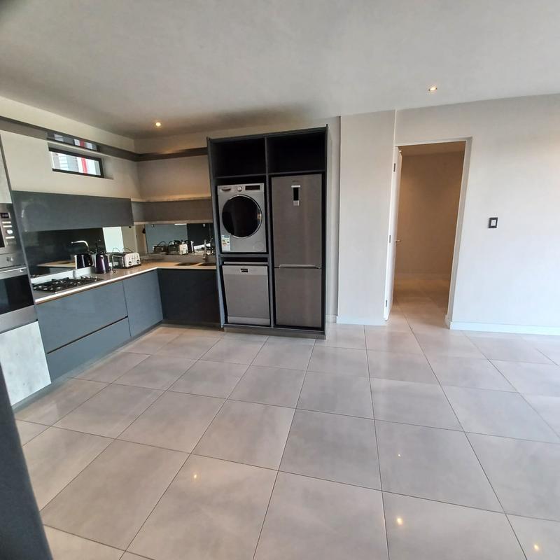 To Let 2 Bedroom Property for Rent in Houghton Estate Gauteng