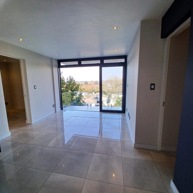 To Let 2 Bedroom Property for Rent in Houghton Estate Gauteng