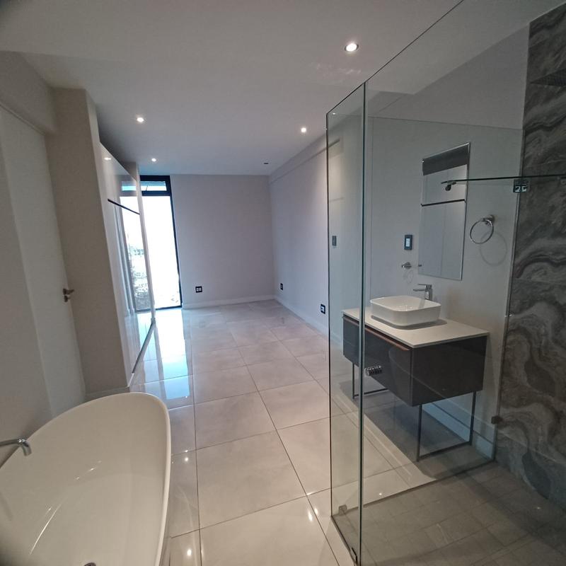 To Let 2 Bedroom Property for Rent in Houghton Estate Gauteng