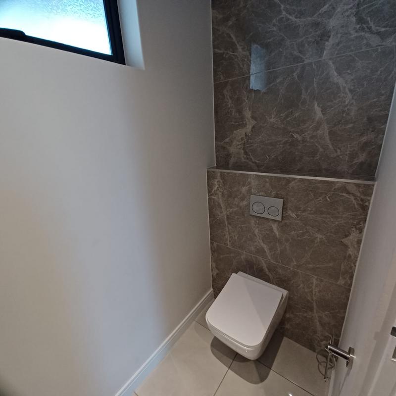 To Let 2 Bedroom Property for Rent in Houghton Estate Gauteng