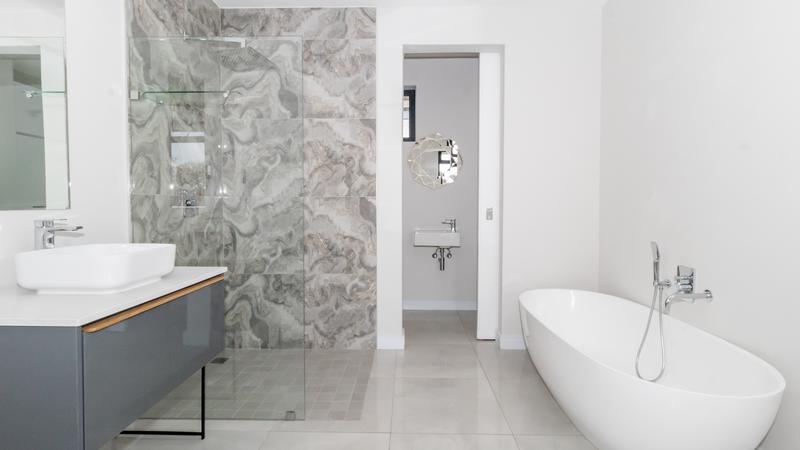 To Let 2 Bedroom Property for Rent in Houghton Estate Gauteng