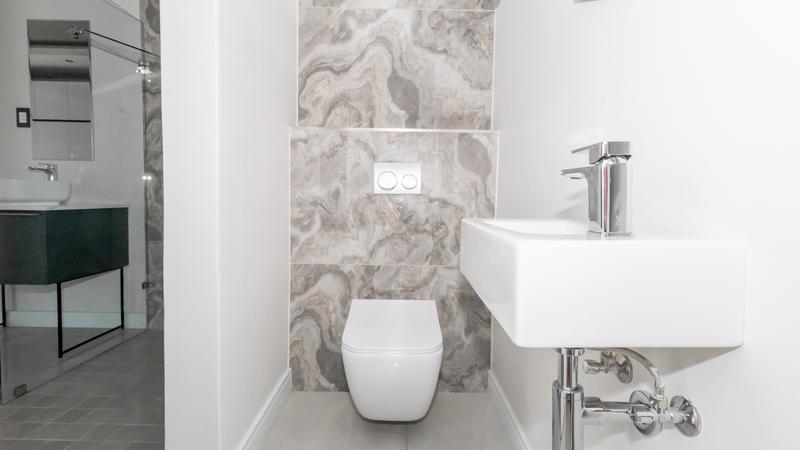 To Let 2 Bedroom Property for Rent in Houghton Estate Gauteng