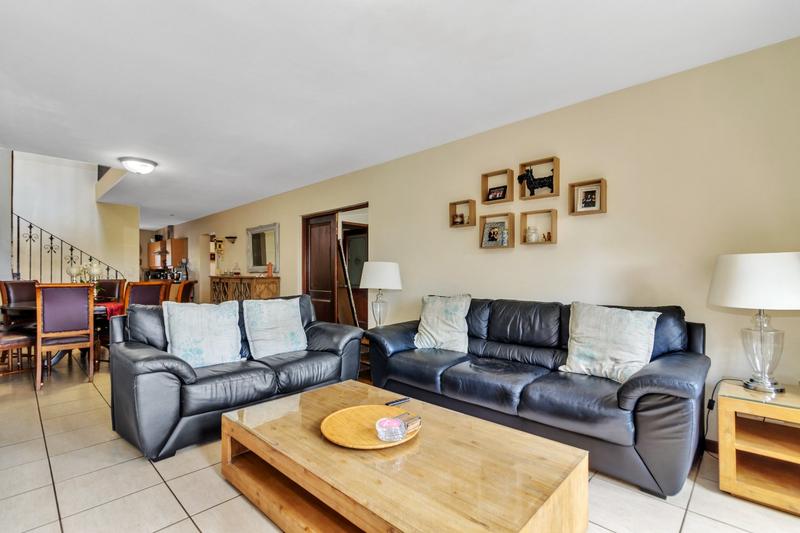 To Let 2 Bedroom Property for Rent in Dainfern Gauteng