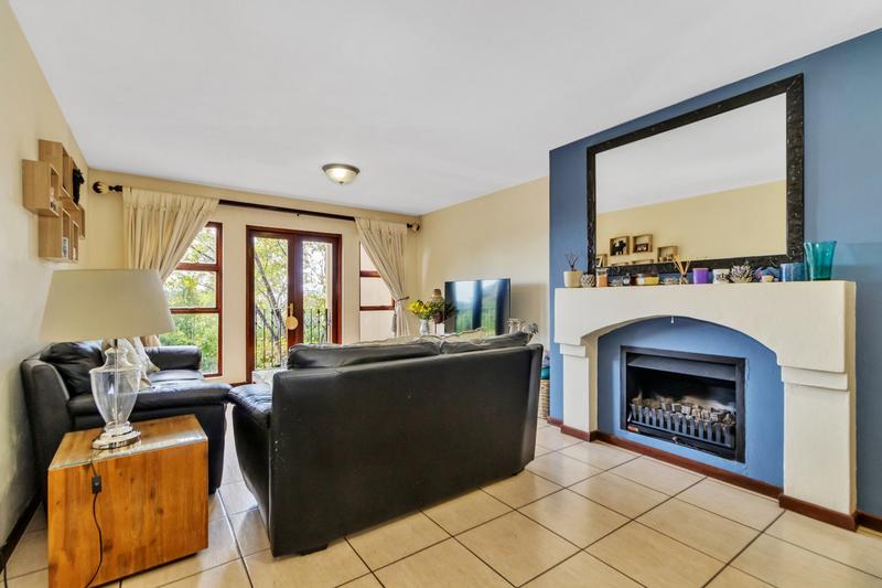 To Let 2 Bedroom Property for Rent in Dainfern Gauteng