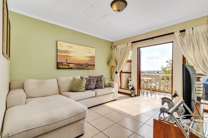 To Let 2 Bedroom Property for Rent in Dainfern Gauteng