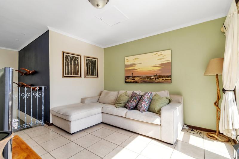 To Let 2 Bedroom Property for Rent in Dainfern Gauteng