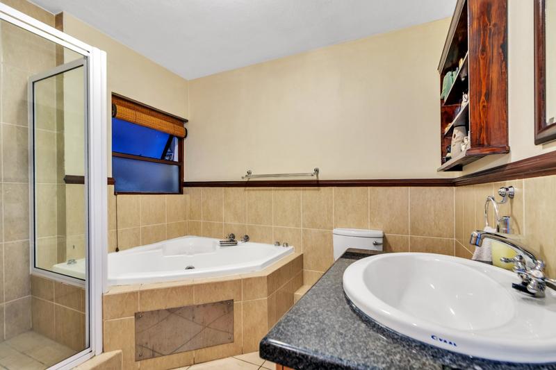 To Let 2 Bedroom Property for Rent in Dainfern Gauteng